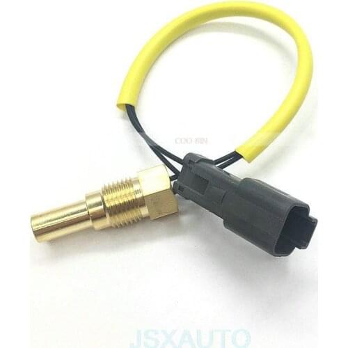 Excavator accessories For KOMATSU PC200-7 7861-93-3320 Water temperature sensor