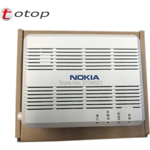 Free Shipping 8Pcs New I-010G GPON ONU ONT 1GE Port Optical Network Terminal English Version, not single box