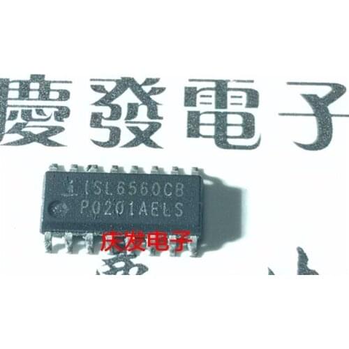 Free Delivery.ISL6560CB