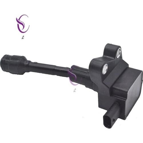 CM5G-12A366-CA CM5G-12A366-CB Ignition coils For FORD B-MAX JK C-MAX II DXA CB7 CEU ECOSPORT FIESTA VI FOCUS III 1.0L 1776803