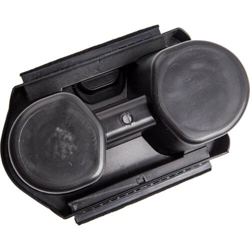 For Honda Civic 2016 2017 2018 Center Console Cup Holder Storage Box Assembly