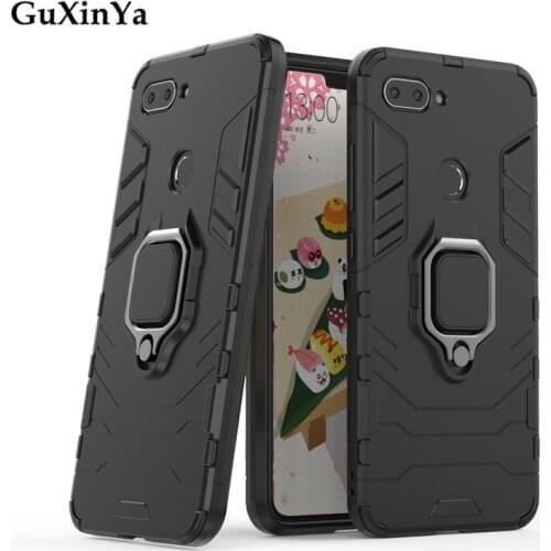 GuXinYa Phone Cases Xiaomi Mi 8 Lite