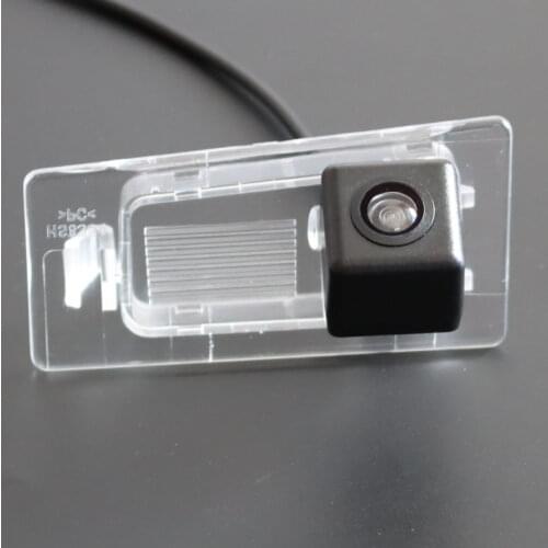 FOR Hyundai Solaris Sedan HCR 2017 2018 2019 2020 Elantra Avante MD UD AD 2015-2017 Back up Rear View Camera HD CCD Night Vision