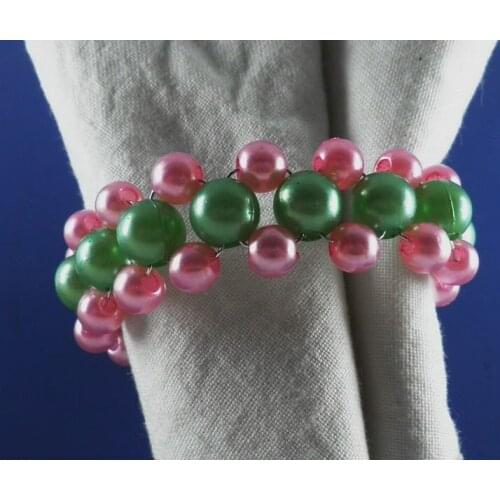 Napkin ring/acrylic napkin ring/aliexpress sell