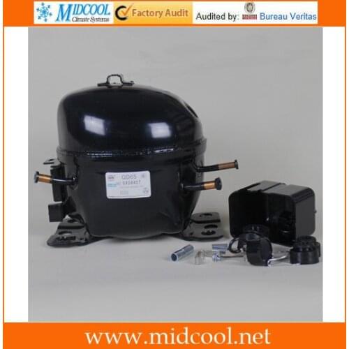 The compressor R406a QD65-145W