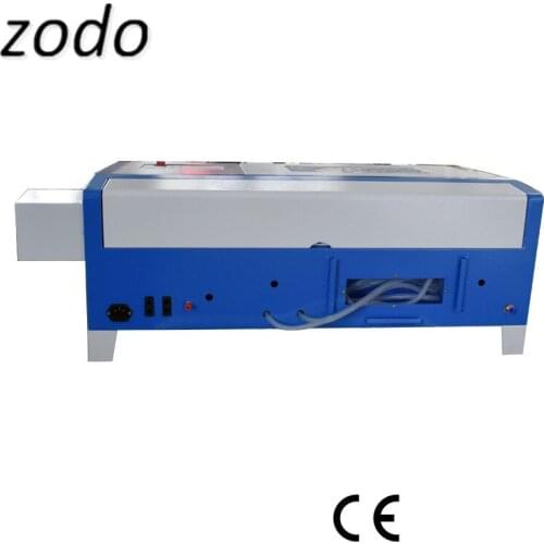 K40 Laser Cutting Machine Engraver Cutter 40W ZD320 Mini Desktop Laser Engraving Machine Price With Factory Direct Sale Price