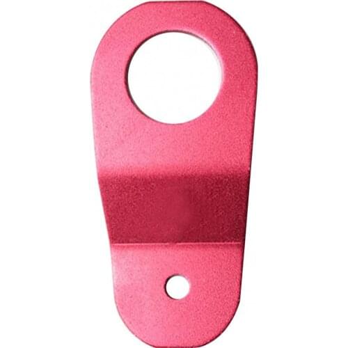 80% Hot Sell Car Water Tank Radiator Stay Bracket Holder Auto Modification for Honda Civic EK