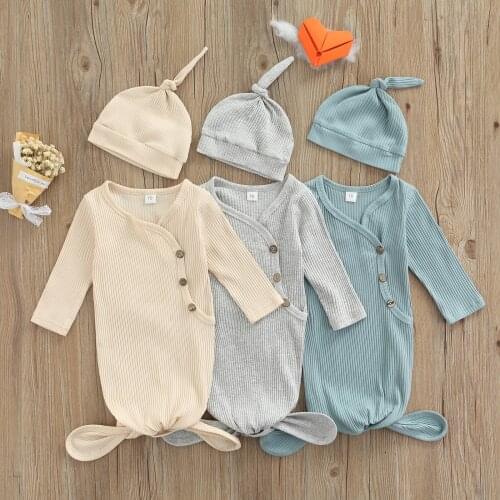 Ma&baby Pajamas For Babies