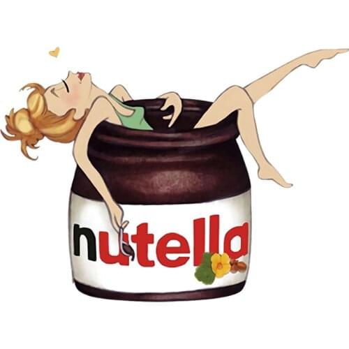 Bottle Beauty Iron-on Transfers Patches for Clothing Textile Vinyl Thermo Stickers Applique Diy Heat Transfer Stripes Clothes