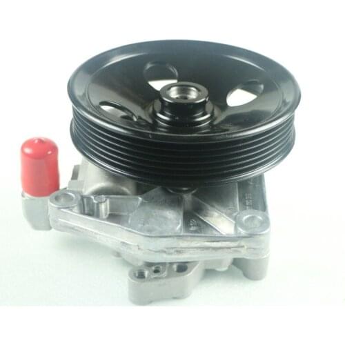 Power Steering Pump Fit For Mercedes Benz W251 V251 R350 R280 R-CLASS W164 ML350 , 0054662201