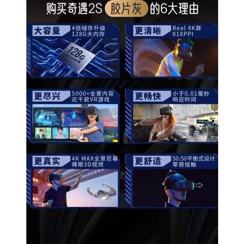 Устройства VR/AR Omni-In China At AliExpress