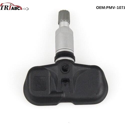 PMV-107J Tire Pressure Monitoring Sensors For Lexus Toyota Pontaic Scion 315 MHZ Monitoring System TMPS High Quality 42607-33011