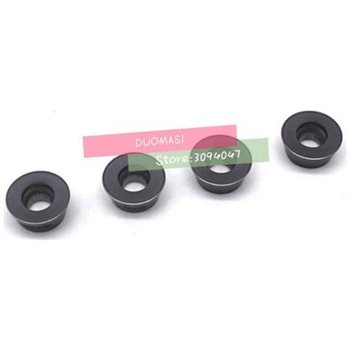 RDKW10T3MO YBG202 (10pcs/Lot) Diamond Brand Cemented Carbide CNC Cutting Tools Inserts