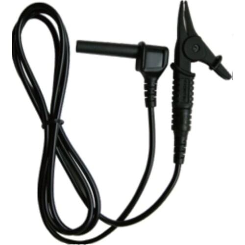 KYORITSU 7224A TEST LEAD Earth cord 1500mm Use for kyoritsu 3123A 3126 3127 3128