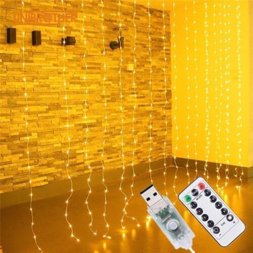 Unibrother Festive Lighting