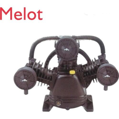 W3080 Piston Air Compressor pump