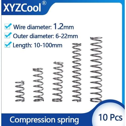 XYZCool Springs For Furniture