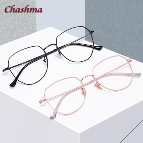 Women Round Frame Optical Eyewear Prescription Glasses for Girls Purple Retro Gafas Female