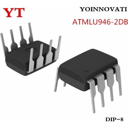10pcs ATMLU946-2DB ATMLU946 DIP4