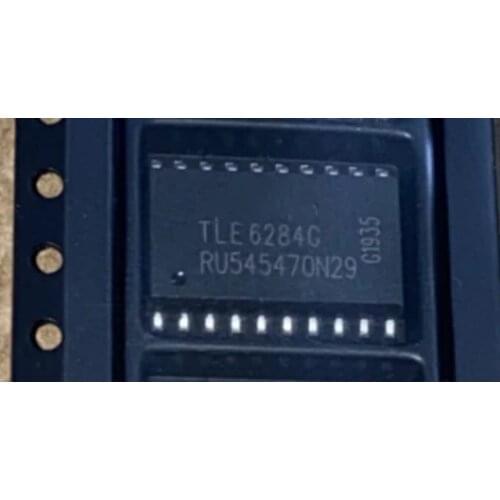 10PCS/TLE6284G TLE6284 6284 SOP-20