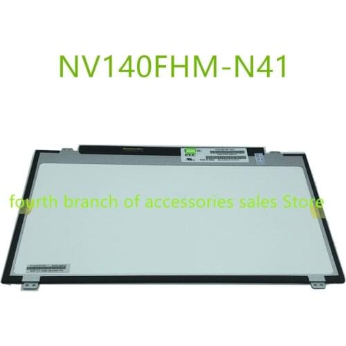 14" inch 1920 ips LTN140HL05-301 B140HAN02.1 LP140WF3-SPD2 NV140FHM-N43 LTN140HL02-201 NV140FHM-N41 LP140WF3-SPL2 LP140WF3-SPL1