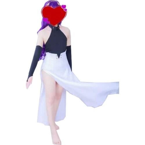 2016 Seraph of the End Vampire Reign Owari no Serafu Asuramaru Cosplay Costume Tailor made