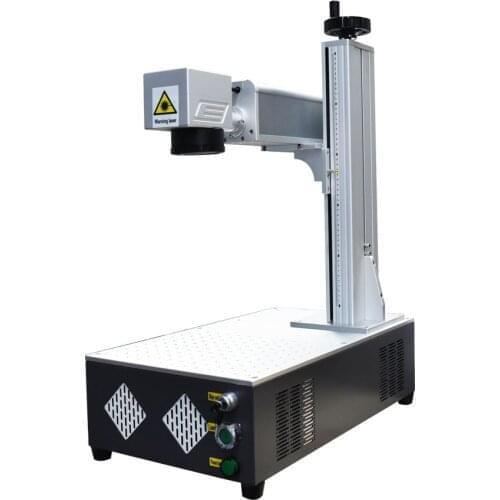 3W 5W Pvc Uv Laser Printing Machine On Wood