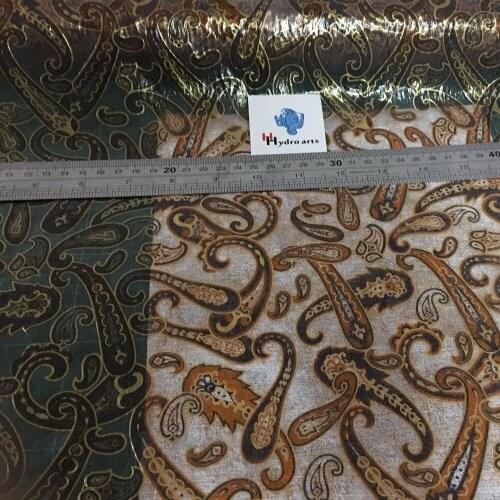 Free Shipping HFRD-O-093 0.5m Water Transfer Printing Films Aqua Print Films For Motorcycle/car decoration Hydrographics Film