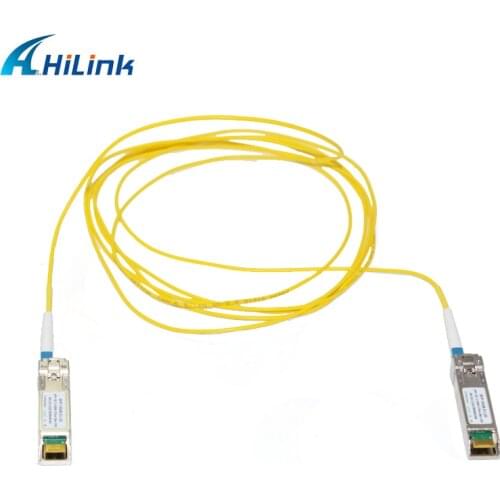 Free Shipping! Mini Gbic Strong Compatibility 10pair WDM SFP 10gb BIDI SFP 40Km 1270/1330nm with LC Connector DDM