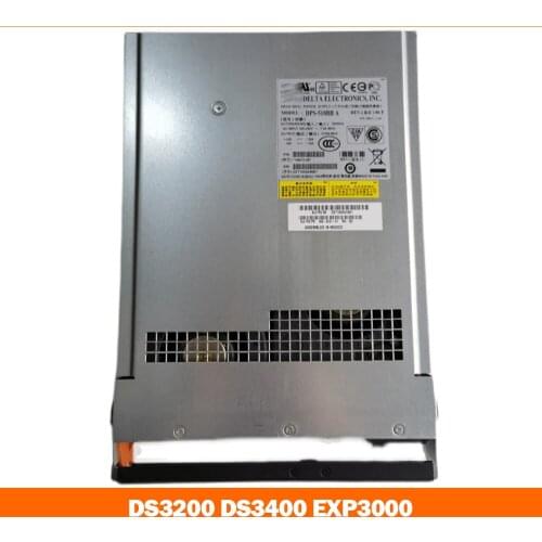Server power supply for DS3200 DS3400 EXP3000 42C2140 42C2141 DPS-510BB A 515W fully tested