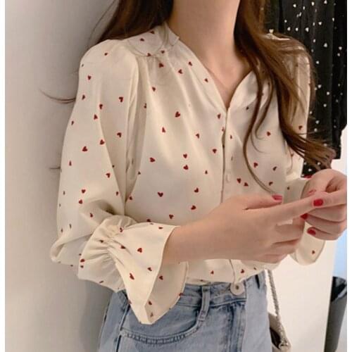 CMAZ Blouses For Women