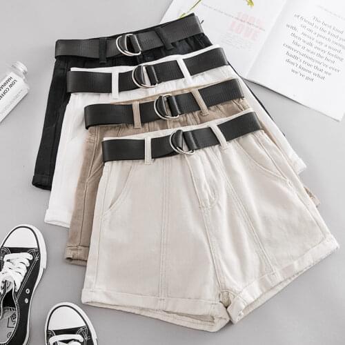 Women's Inflated Shorts CamKemsey China