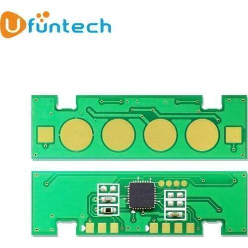 CLT-K406S CLT K406S 406s Toner Cartridge Chip For Samsung CLP-360 CLP-362 CLP-363 CLP-364 CLP-365 365W 367W 368 laser printer