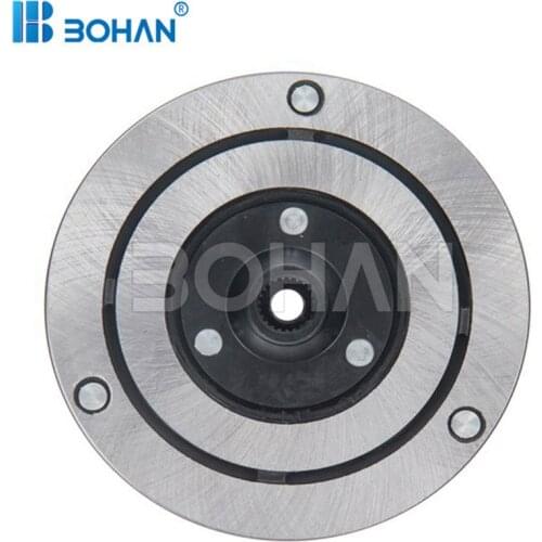 CVC car air conditioner ac compressor clutch axle FOR Opel vauxhall/Astra/Zafira/Vita/Combo/tigra 1854111 6854030 BH-CH-002