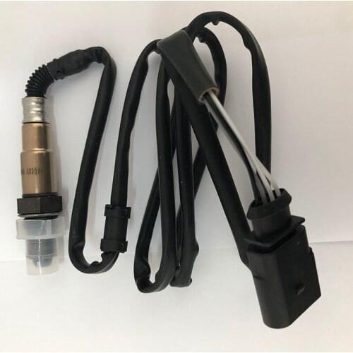 Oxygen Sensor for VW Golf Jetta Passat Touareg CC EOS OE:06B906262A 06F906262D 079906262G 079906262H 1K0998262C