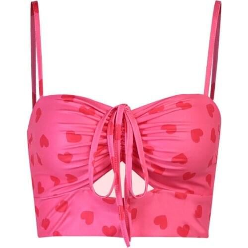 Cheap wholesale 2021 spring summer autumn new fashion casual lady nice women Tops woman female OL tank tops cute tops Ay1677