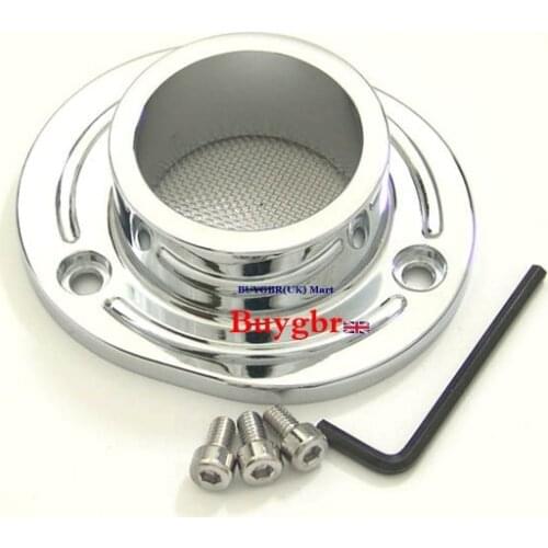 For Honda XR650 / XR650R 2000 2001 2002 2003 2004 2005 Dirt Bikes with stock exhaust system Motorcycle Exhaust Tips Buygbr