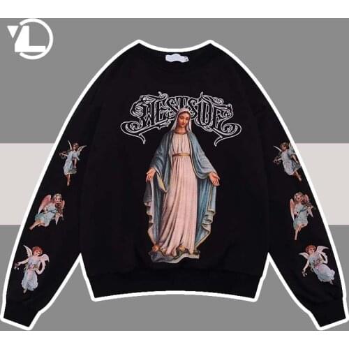 EOENKKY Men's Sweatshirts