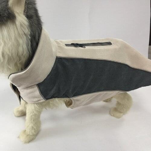 KEQISIDUN Jackets For Dogs