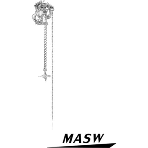 MASW Earrings
