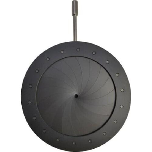 1.5-15 1.5-18 1.5-23 1.5-25 1.5-26 1.5-33 1.5-36 1.5-37 Aperture Module Integrated Adjustable Variable Diaphragm Seat Zoom