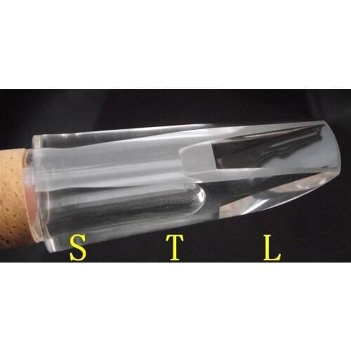 New Clarinet mouthpiece Good tone Great material