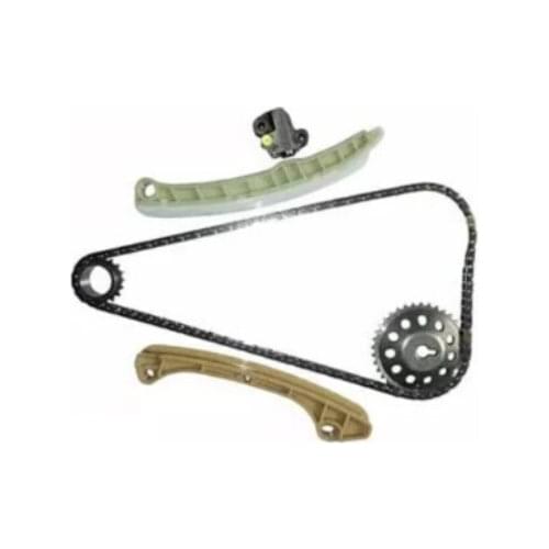 Orginal Set of Timing Repair Kit for JAC J3 A13 VVT Engine 1021040GG010