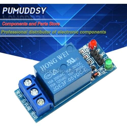 PUMUDDSY Smart Electronics
