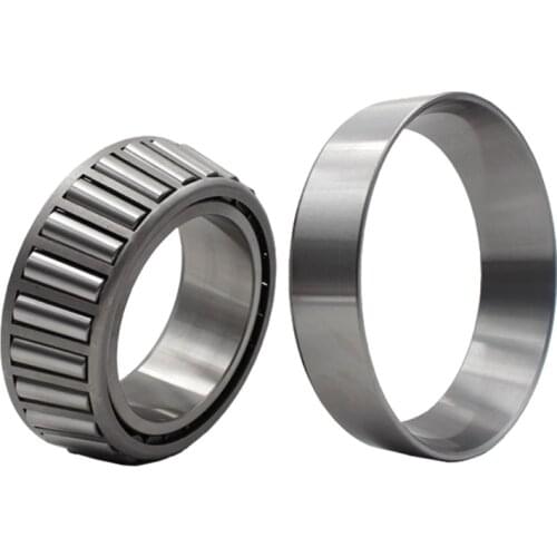Motorcycle Steering Tapered Roller Bearing For Honda CRF230F CRF250L CRF150R CRF150F XL600RM LM XL600R PARIS DAKAR XR500R XR600R
