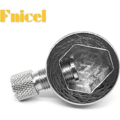 Rusty Nut Splitter Spanner Cracker Socket 2.0 Adjustable Bolt Remover Tool Multifunctional Rounded Damaged Nut Extractor