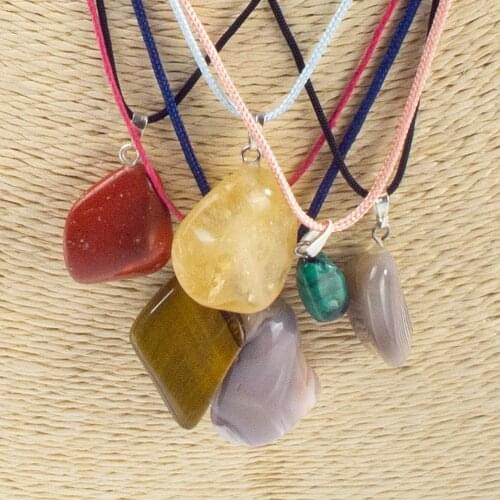 SAMMA Jewelry Pendants