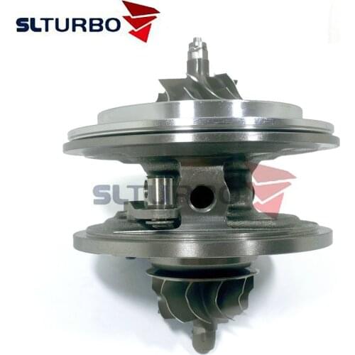 BV43 Turbine Cartridge For Audi A4 2.0 TDI B8 88Kw 120HP CAGA CAGB CAGC Turbocharger Core BV43-133 Turbo Charger Chra 2008