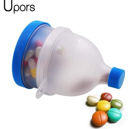 Upors Shaker Bottles