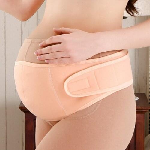 Women Maternity Belt Bandage Belly Pregnancy Belt Support Back Belt Belt For Pregnant